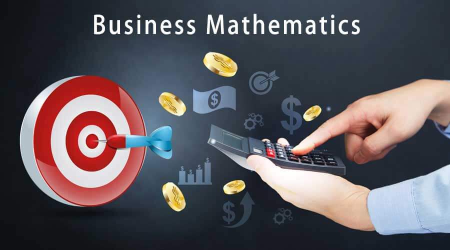 Business Mathematics  