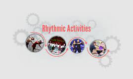 Physical Education and Health (Rhythmic Activity)