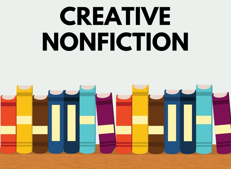 Creative Non Fiction 